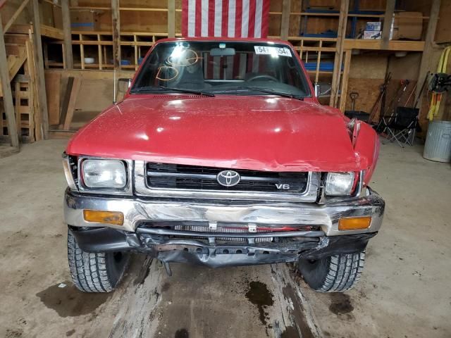 1994 Toyota Pickup 1/2 TON Extra Long Wheelbase SR5