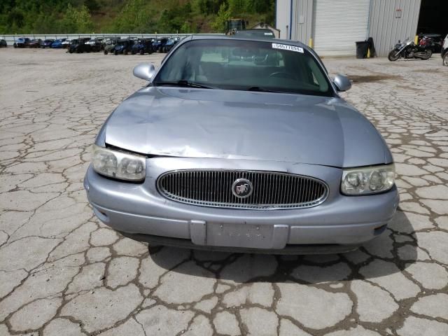 2004 Buick Lesabre Limited