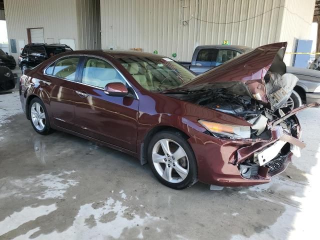 2009 Acura TSX