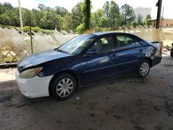 2006 Toyota Camry LE for sale in Gaston, SC