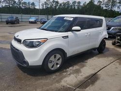 KIA Soul salvage cars for sale: 2016 KIA Soul