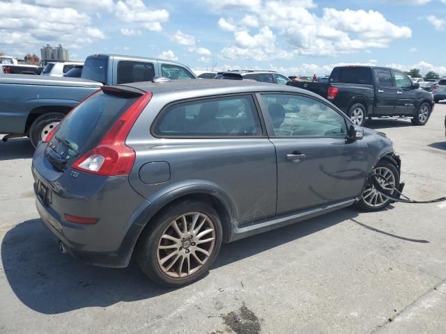 2012 Volvo C30 T5