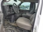 2021 Chevrolet Express G3500