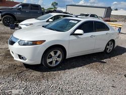 Acura salvage cars for sale: 2013 Acura TSX
