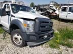 2012 Ford F450 Super Duty