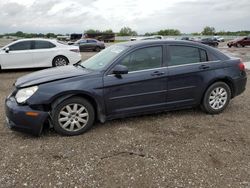 Chrysler Vehiculos salvage en venta: 2007 Chrysler Sebring