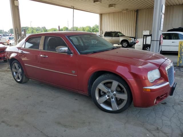 2008 Chrysler 300 Touring