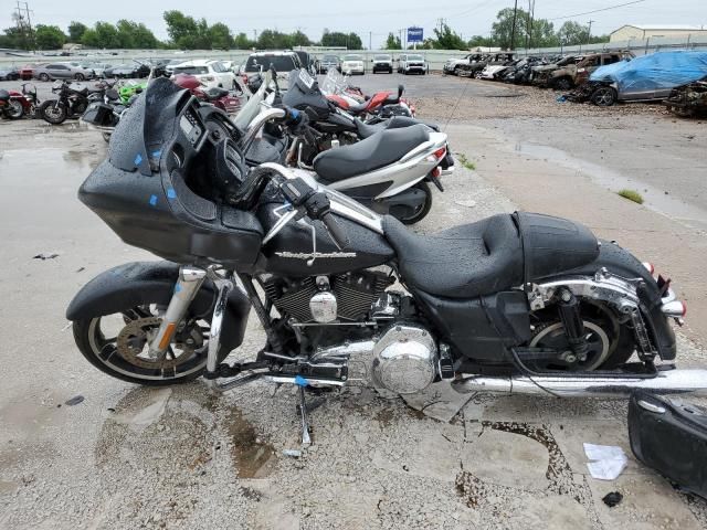 2016 Harley-Davidson Fltrx Road Glide