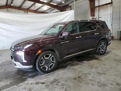 2024 Hyundai Palisade Limited for sale in North Billerica, MA