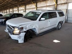 2018 Chevrolet Suburban C1500 LT for sale in Phoenix, AZ