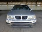 2003 BMW X5 3.0I