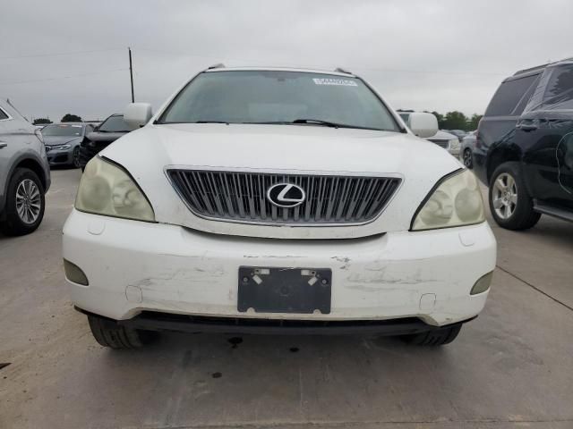 2007 Lexus RX 350