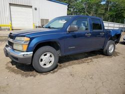 2004 Chevrolet Colorado en venta en Austell, GA