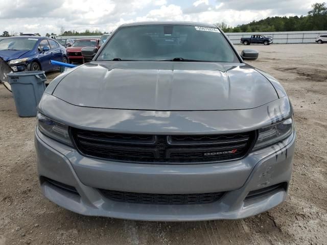 2017 Dodge Charger SXT