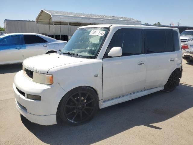 2006 Scion XB