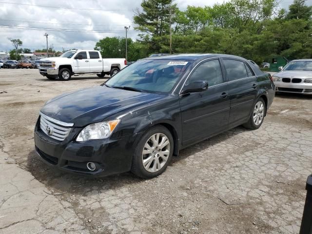 2010 Toyota Avalon XL