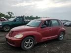 2008 Chrysler PT Cruiser