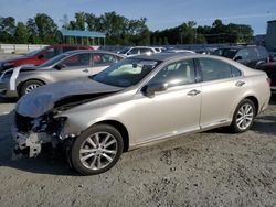 Lexus es 350 salvage cars for sale: 2010 Lexus ES 350