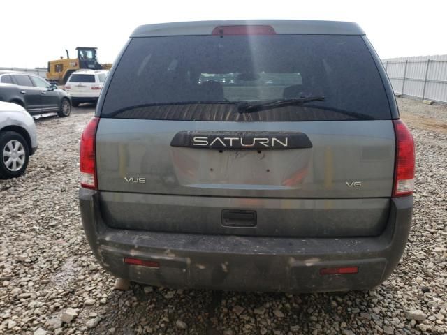 2005 Saturn Vue