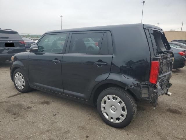 2008 Scion XB