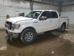 2014 Ford F150 Supercrew en venta en Des Moines, IA