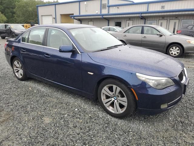 2009 BMW 528 I