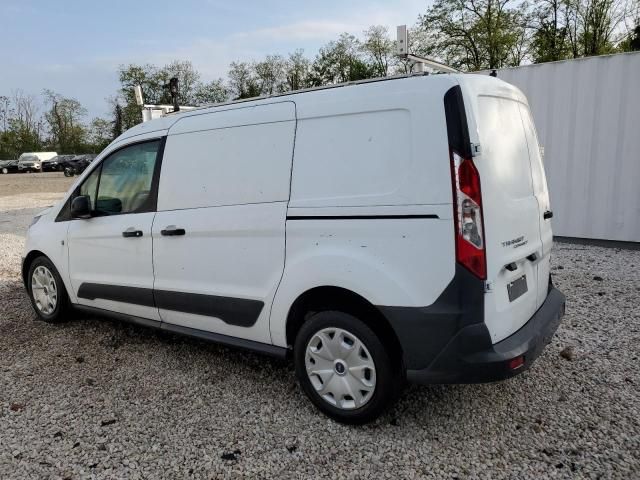 2016 Ford Transit Connect XL