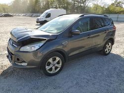 2016 Ford Escape SE en venta en North Billerica, MA