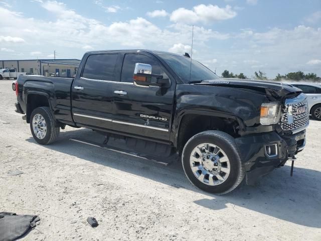 2019 GMC Sierra K2500 Denali