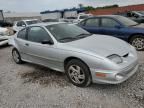 2002 Pontiac Sunfire SE