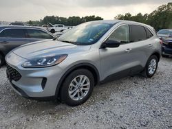 Ford salvage cars for sale: 2022 Ford Escape SE