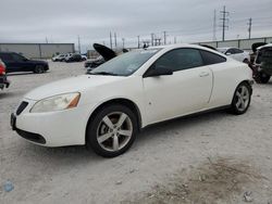 2008 Pontiac G6 GT for sale in Haslet, TX