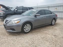 2017 Nissan Altima 2.5 for sale in Houston, TX