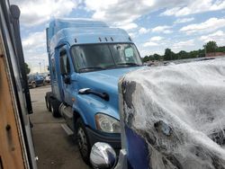 Salvage cars for sale from Copart Moraine, OH: 2015 Freightliner Cascadia 125