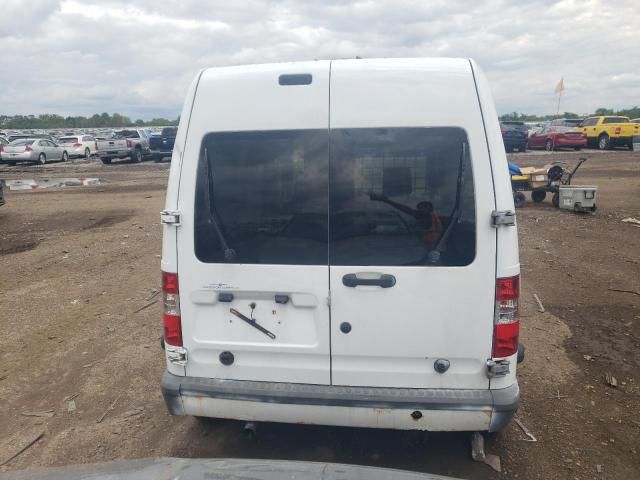 2012 Ford Transit Connect XLT