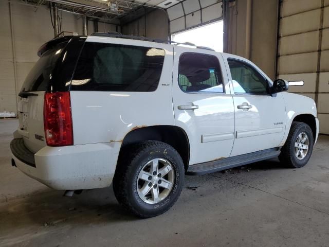 2010 GMC Yukon SLT