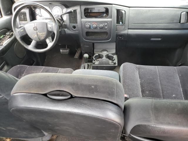 2005 Dodge RAM 1500 ST