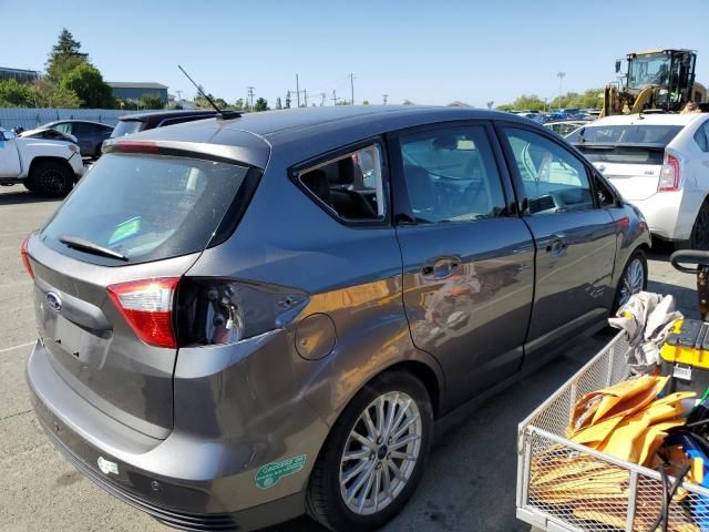 2014 Ford C-MAX Premium