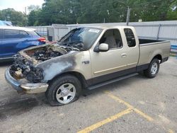 2000 Ford F150 for sale in Eight Mile, AL
