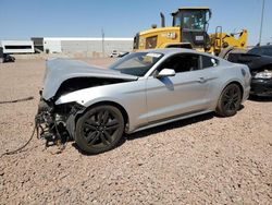 Ford Mustang Vehiculos salvage en venta: 2015 Ford Mustang