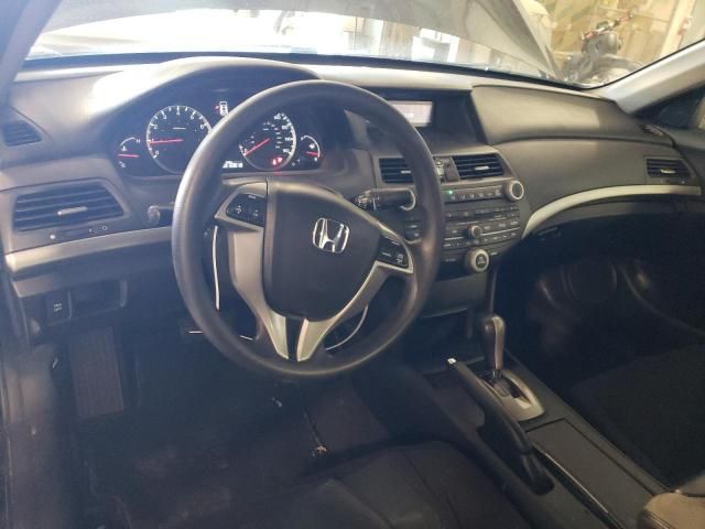 2009 Honda Accord EX