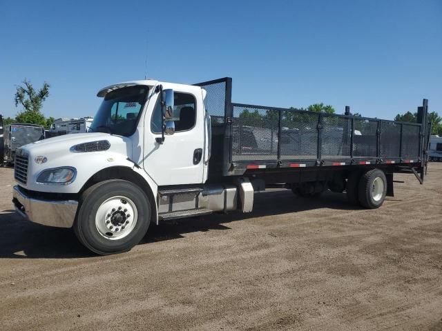 2018 Freightliner M2 106 Medium Duty