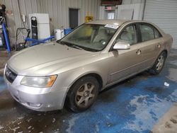 2006 Hyundai Sonata GLS en venta en New Orleans, LA