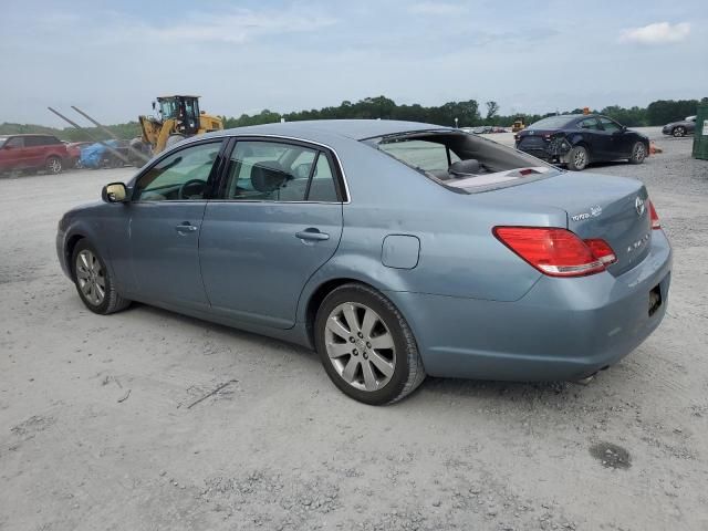 2006 Toyota Avalon XL