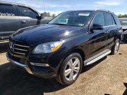 2015 Mercedes-Benz ML 350 4matic for sale in Elgin, IL