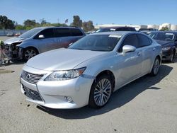 2014 Lexus ES 350 for sale in Martinez, CA