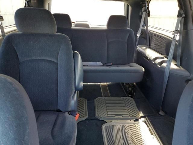 2002 Dodge Grand Caravan Sport