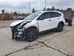 2016 Honda CR-V SE for sale in Gaston, SC