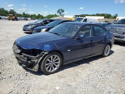 BMW 328 i Vehiculos salvage en venta: 2011 BMW 328 I