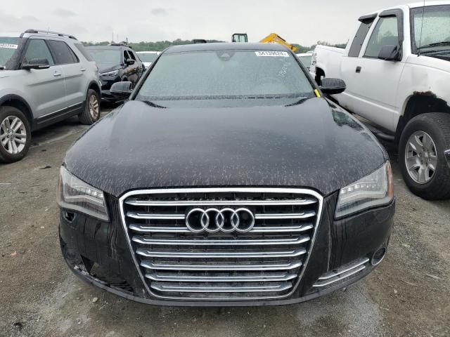 2011 Audi A8 l Quattro